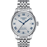 Tissot Le Locle Powermatic 80 20th Anniversary - T006.407.11.033.03